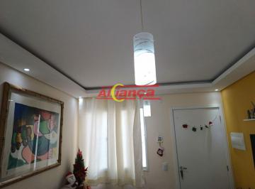 Apartamento · 37m² · 2 Quartos · 1 Vaga · APARTAMENTO EM  JARDIM ALBERTINA
