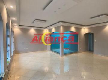 Casa · 300m² · 3 Quartos · 4 Vagas · OPORTUNIDADE SOBRADO COM PISCINA  -  3 QUARTOS
