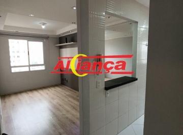 Apartamento · 45m² · 2 Quartos · 1 Vaga · Apartamento 45m², com 2 quartos e 1 vaga à venda na Ponte Grande