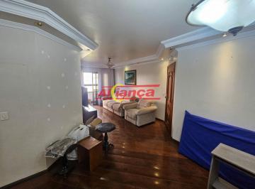 Apartamento · 105m² · 3 Quartos · 1 Vaga · Apartamento 3 dorm, 2 suítes,na Vila Maria