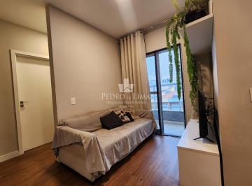 Apartamento · 50m² · 2 Quartos · 1 Vaga · Apartamento na Penha 50m² 2 dormitórios