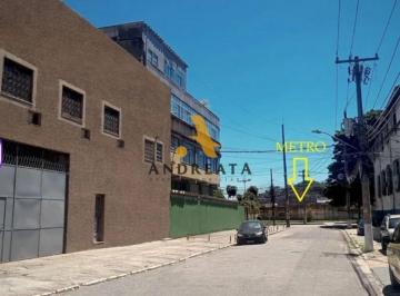 Comercial · 830m² · Venda de Galpão, 830 m², por R$ 800 mil em Vicente de Carvalho.