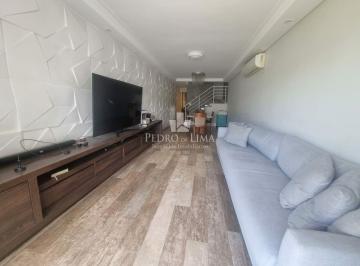 Casa · 152m² · 3 Quartos · 3 Vagas · Sobrado em condomínio fechado com 3 suítes e 3 vagas na Penha.