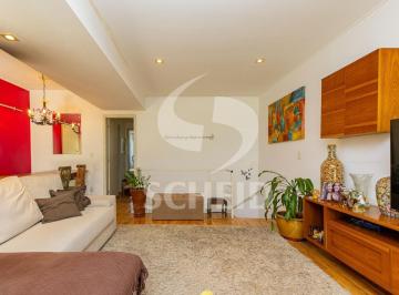 Casa · 107m² · 3 Quartos · 2 Vagas · Casa no condomínio Town House para venda com 3 quartos, sendo 1 suíte, 107m² 2 vagas