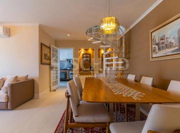 Apartamento · 260m² · 3 Quartos · 4 Vagas · Cobertura à venda em Perdizes, 260m², 3 quartos, 1 suíte, 4 vagas.