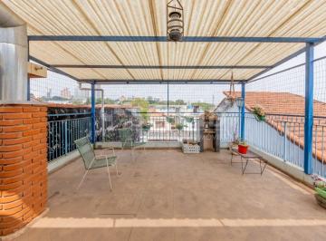 Casa · 150m² · 3 Quartos · 2 Vagas · Sobrado Alto da Boa Vista Conforto - Localização Privilegiada