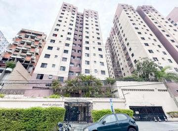 Apartamento · 65m² · 3 Quartos · 2 Vagas · Apartamento  venda em Jabaquara com 3 quartos, sendo 1 suíte, 65m² 1 vaga