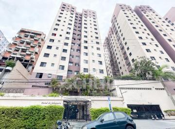 Apartamento · 65m² · 3 Quartos · 2 Vagas · Apartamento venda em Jabaquara com 3 quartos, sendo 1 suíte, 65m² 1 vaga
