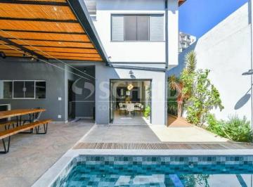 Casa · 240m² · 4 Quartos · 3 Vagas · Sobrado a venda de 240,00m² útil, com 4 quartos e 3 vagas na Granja Julieta