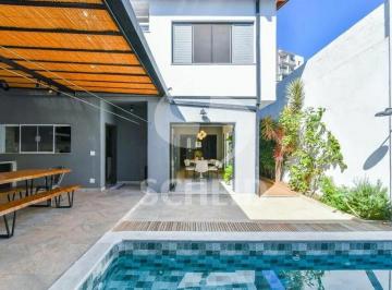 Casa · 240m² · 4 Quartos · 3 Vagas · Sobrado a venda de 240,00m² útil, com 4 quartos e 3 vagas na Granja Julieta