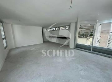 Apartamento · 84m² · 1 Quarto · 1 Vaga · Apartamento Novo à Venda - 84m² - Itaim Bibi / SP