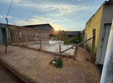 Terreno · 281m² · Terreno disponível para venda no bairro Luizote de Freitas em Uberlândia - MG
