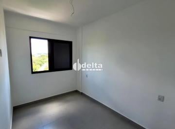 Apartamento · 60m² · 2 Quartos · 2 Vagas · Apartamento com 2 quartos sendo 1 suíte disponível para venda no bairro Daniel Fonseca em Uberlândia