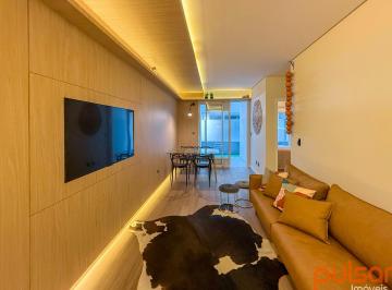 Apartamento · 67m² · 2 Quartos · 1 Vaga · Apartamento em Ingleses Centro, Florianópolis/SC