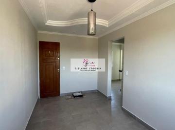 Apartamento · 54m² · 2 Quartos · 1 Vaga · Apartamento à venda - no Jardim Colônia