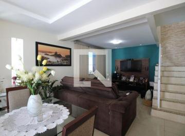 Casa · 110m² · 3 Quartos · 2 Vagas · Casa à Venda - Taquara, 3 Quartos,  110 m² - Rio de Janeiro