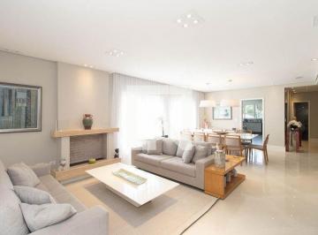 Casa · 450m² · 4 Quartos · 8 Vagas · Casa à Venda - Tucuruvi, 4 Quartos, 450 m² - São Paulo