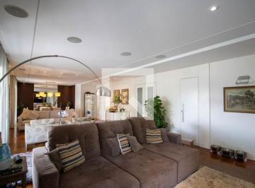 Apartamento · 248m² · 4 Quartos · 4 Vagas · Apartamento à Venda - Portal do Morumbi, 4 Quartos,  248 m² - São Paulo