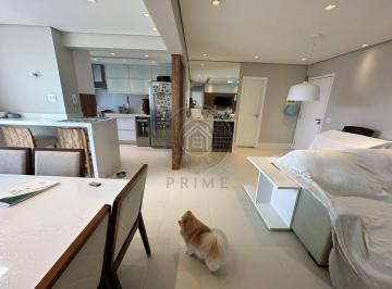 Apartamento · 92m² · 2 Quartos · 2 Vagas · Naturale Sport Acqua Life - Apartamento para Venda no Condomínio Naturale – Jd Ana Maria / Jundiaí