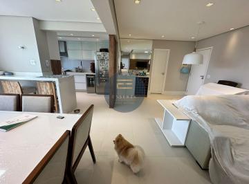 Apartamento · 92m² · 2 Quartos · 2 Vagas · Naturale Sport Acqua Life - Apartamento para Venda no Condomínio Naturale – Jd Ana Maria / Jundiaí