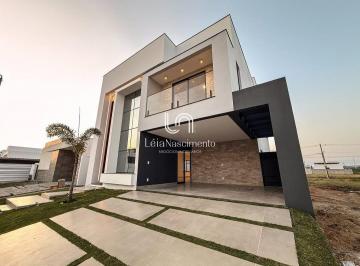 Casa · 252m² · 4 Quartos · 2 Vagas · Casa Terras Alpha - Caruaru/PE