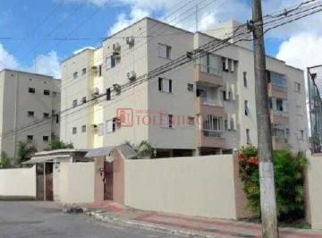 Apartamento · 67m² · 2 Quartos · 1 Vaga · Apartamento à venda no bairro Fazendinha - Itajaí/SC