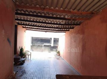 Casa · 200m² · 4 Quartos · Vende se imóvel em macatuba R$318.000,00