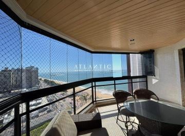 Apartamento · 240m² · 4 Quartos · 3 Vagas · Apartamento à venda no bairro Praia de Itaparica - Vila Velha/ES