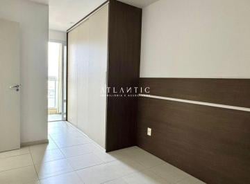 Apartamento · 60m² · 2 Quartos · 2 Vagas · Apartamento à venda no bairro Praia de Itapoã - Vila Velha/ES