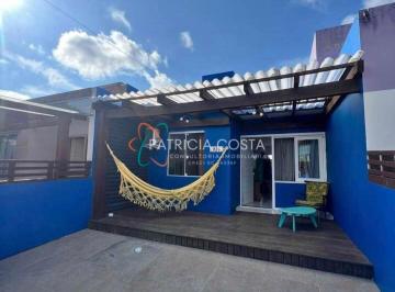 Casa · 47m² · 2 Quartos · 1 Vaga · Casa a venda no Bairro Pinguirito, Garopaba/SC