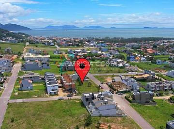 Terreno · 361m² · Lotes à Venda em Loteamento Longaroni- Garopaba/SC