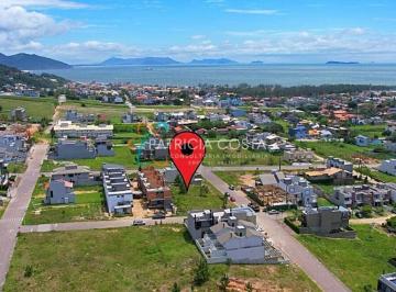 Terreno · 361m² · Lotes à Venda em Loteamento Longaroni- Garopaba/SC