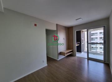 Apartamento · 72m² · 3 Quartos · 2 Vagas · Apartamento em Jardim Presidente, Londrina/PR