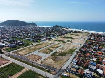 Terreno · 360m² · Lançamento na Praia Grande, São Francisco do Sul
