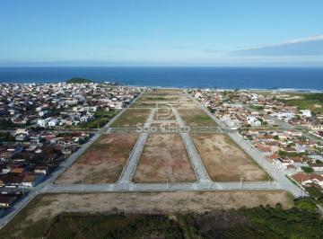 Terreno · 360m² · Lançamento na Praia Grande, São Francisco do Sul