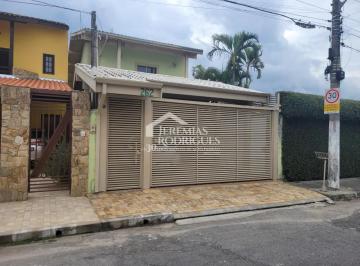 Casa · 273m² · 4 Quartos · 3 Vagas · Casa para venda e locação com 4 dormitórios no Alto do Cardoso em Pindamonhangaba/SP.