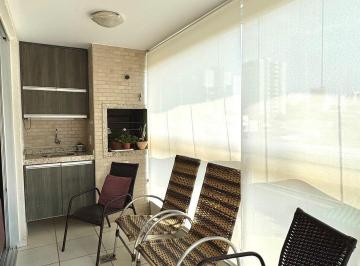 Apartamento · 96m² · 3 Quartos · 2 Vagas · Ecovita Ideale - Apartamento Plaenge