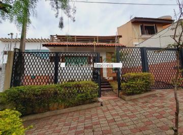 Casa · 355m² · 3 Quartos · 2 Vagas · Casa a venda com 3 suítes no Jardim Paulistano