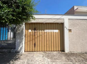 Frente · Casa à venda no Jardim Montreal