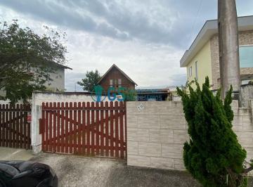Casa · 50m² · 1 Quarto · 1 Vaga · Casa com terreno privativo a poucos metros da Praia do Sonho