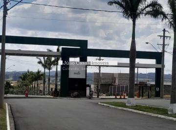 Terreno · 250m² · Terreno à venda Salto de Pirapora