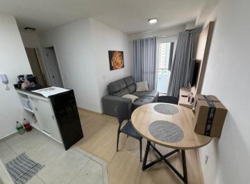 9e9ffbeec6a56360a125a0675cedc2fe5323b745 · Apartamento com 2 dormitórios à venda, 47 m² por R$ 469.000,00 - Vila Augusta - Guarulhos/SP