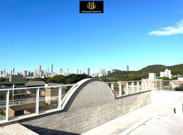 Apartamento · 224m² · 3 Quartos · 3 Vagas · Cobertura Duplex com 224m2 no Edifício Magnific Residence em Camboriú