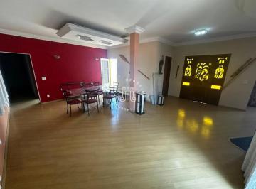 Casa · 446m² · 3 Quartos · 5 Vagas · CASA PARA VENDA NO BAIRRO JARDIM DA SERRA EM JUNDIAÍ/SP