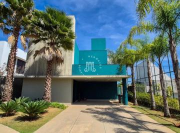 Casa · 215m² · 1 Quarto · 4 Vagas · CASA PARA VENDA E LOCAÇÃO COM 01 SUÍTE - CONDOMÍNIO VEDUTA BLU - JUNDIAÍ/SP