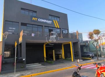 Comercial · 230m² · SALÃO COMERCIAL PARA LOCAÇÃO NA VILA SÃO JOSÉ - VARZEA PAULISTA - SP