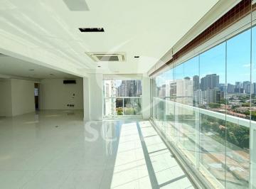 Apartamento · 258m² · 4 Quartos · 4 Vagas · Apartamento á Venda no Brooklin com 258m², 4 dormitórios sendo 3 suítes, 4 vagas.