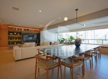Apartamento · 250m² · 4 Quartos · 4 Vagas · Apartamento 250mt RSVP com 4 suítes !