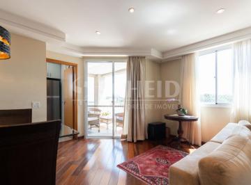 Apartamento · 135m² · 3 Quartos · Apartamento em Ipiranga com 3 Suítes, 135m²