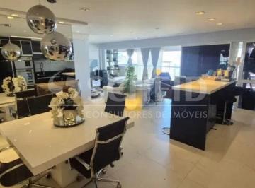 Apartamento · 90m² · 1 Quarto · 2 Vagas · APARTAMENTO EM PINHEIROS COM 90M² I SUÍTE AMPLA E 2 VAGAS